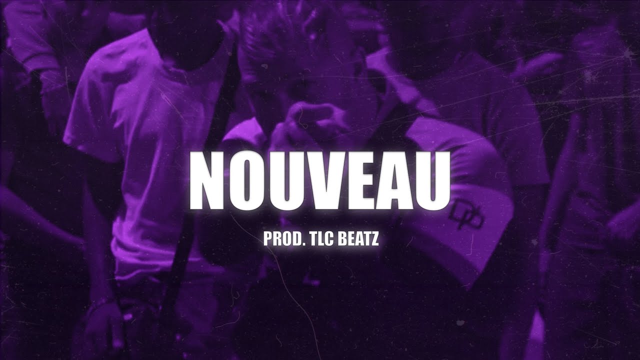 Jul x Nada Type Beat - 