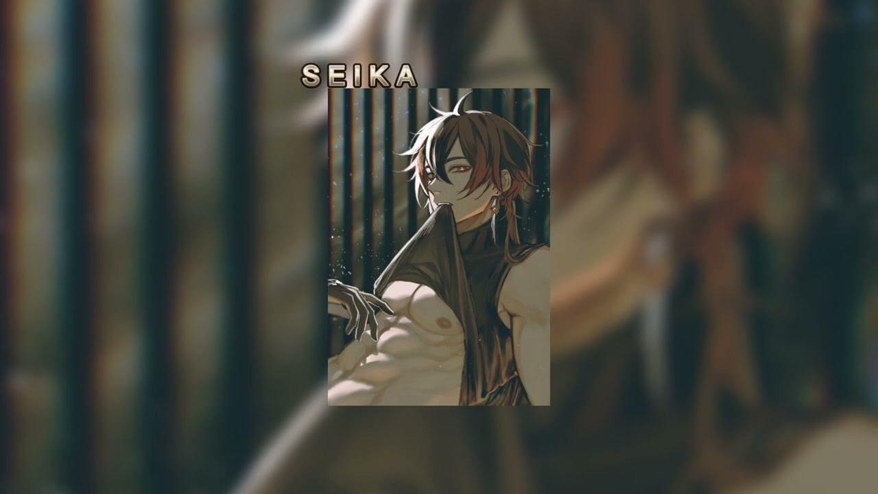 tiktok mashup weeb #7