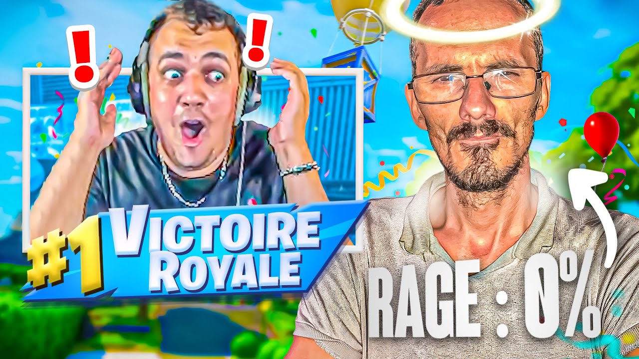JE PRANK TK ET KENNY ! JE NE RAGE PAS POUR VOIR LEUR REACTION !!!