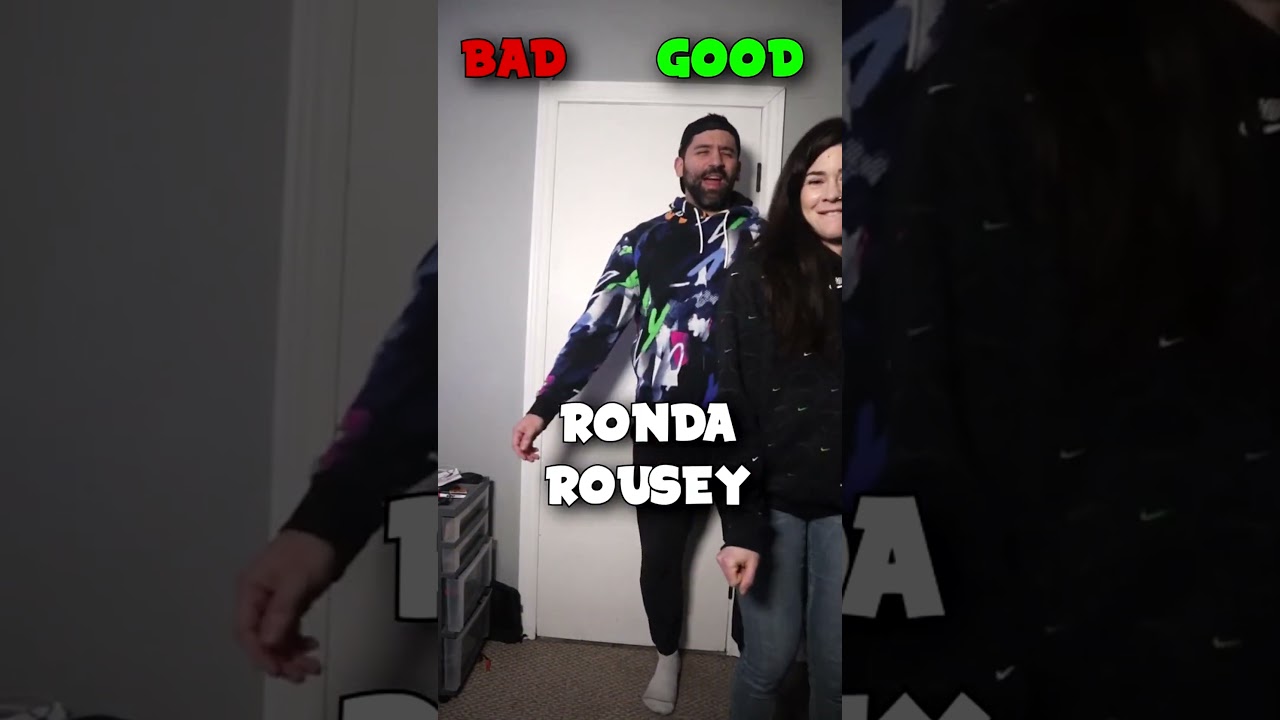 WWE THEME SONGS: GOOD OR BAD?