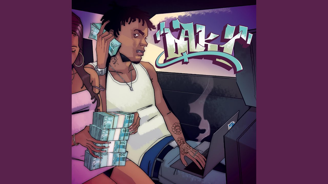 A vida de um neguinho