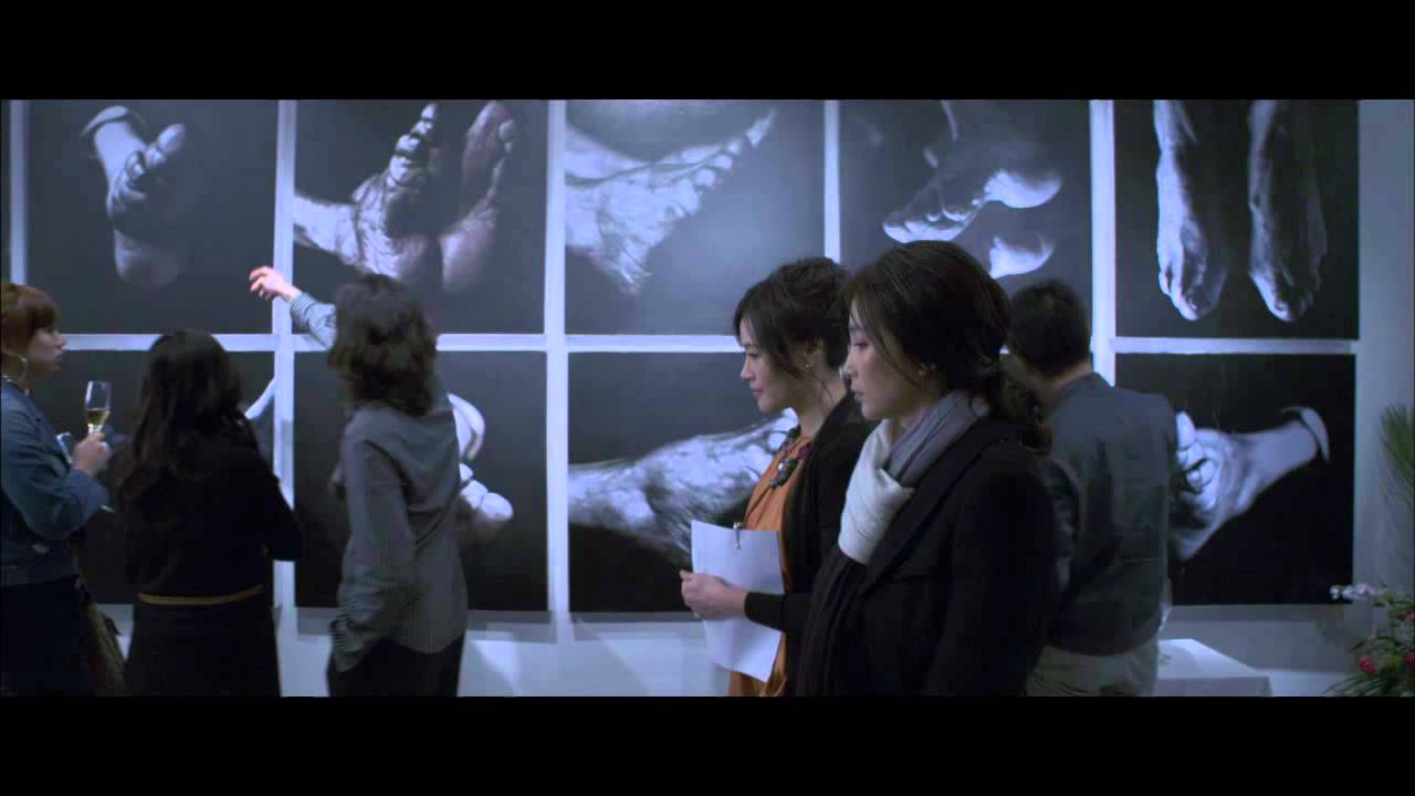 SNOW FLOWER AND THE SECRET FAN Featurette: Lisa See Speaks