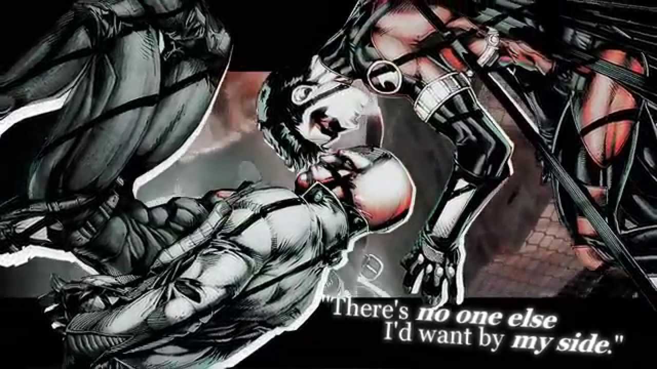 JayTim - Angel with a shotgun