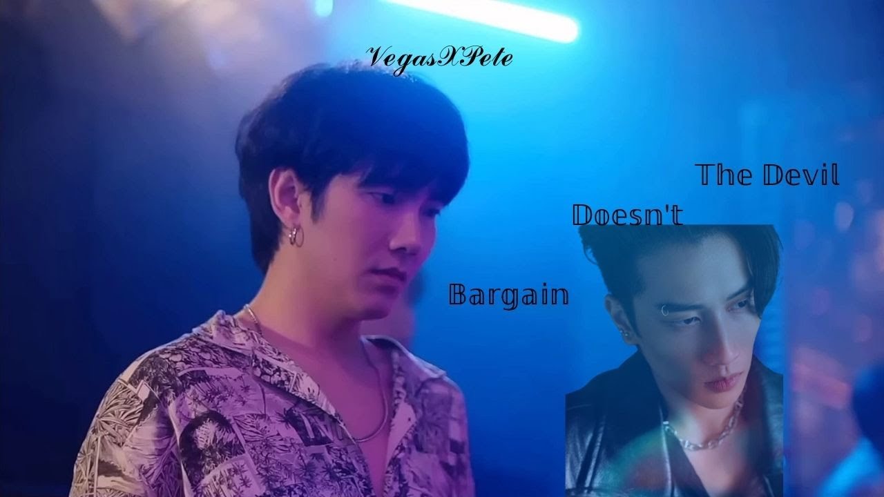 𝒱ℯℊ𝒶𝓈𝒳𝒫ℯ𝓉ℯ |𝕋𝕙𝕖 𝔻𝕖𝕧𝕚𝕝 𝔻𝕠𝕖𝕤𝕟'𝕥 𝔹𝕒𝕣𝕘𝕒𝕚𝕟| 𝓕𝓜𝓥