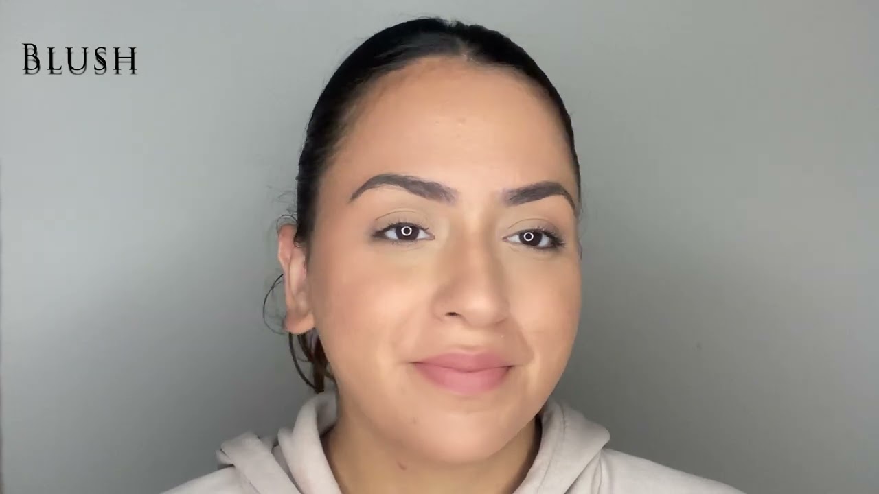 How to ace your bronzer, blush and Highlight application