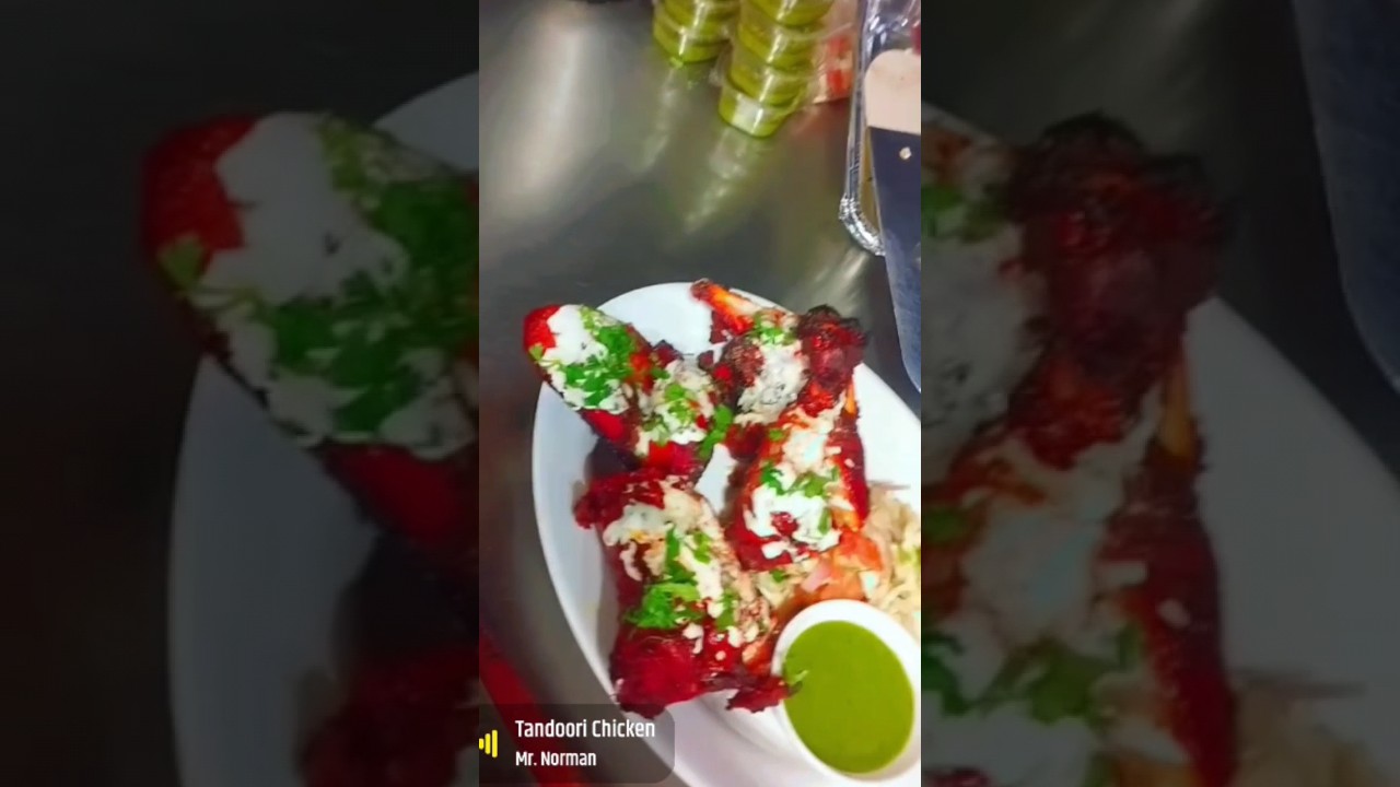 spacial Lebnees tandoor 