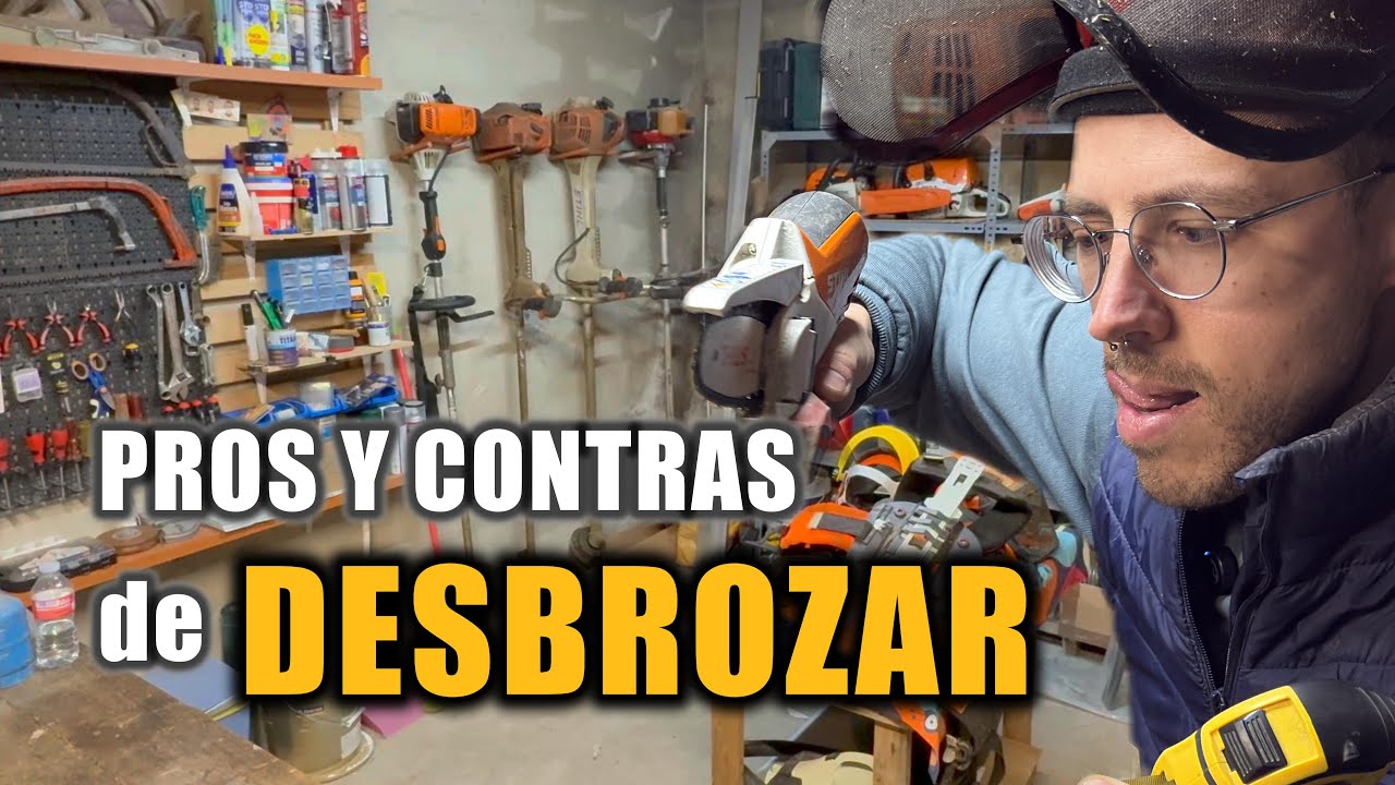 Este es el mejor trabajo para empezar en el medio rural 