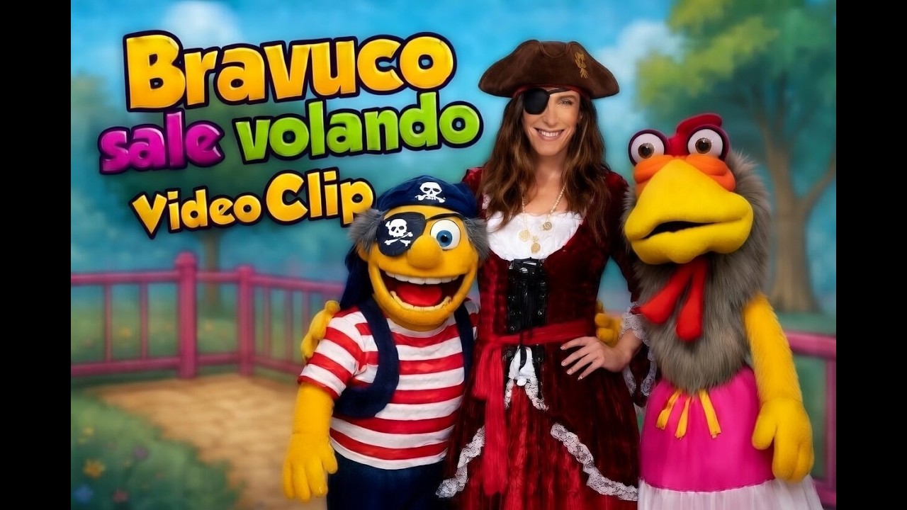 Brvuco el Pirata