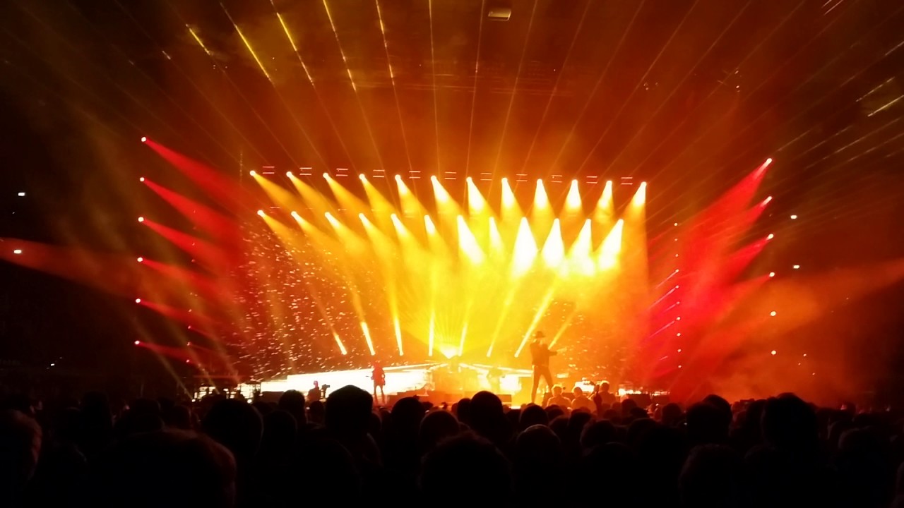 Udo Lindenberg Kiel 03.05.2017 Eldorado und Finale