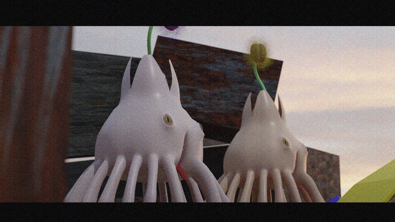 最後の葬送