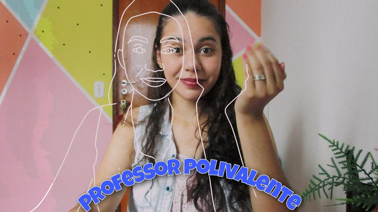 O que &eacute; um professor polivalente?