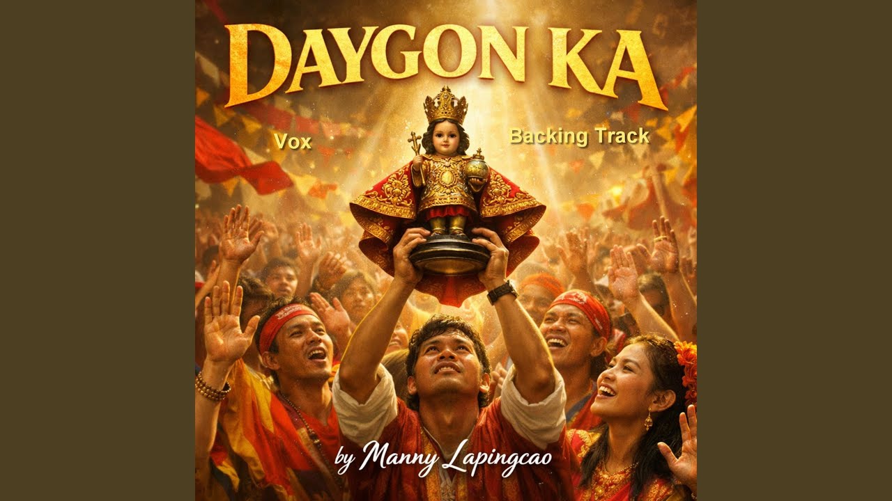 Daygon Ka (Backing Track)