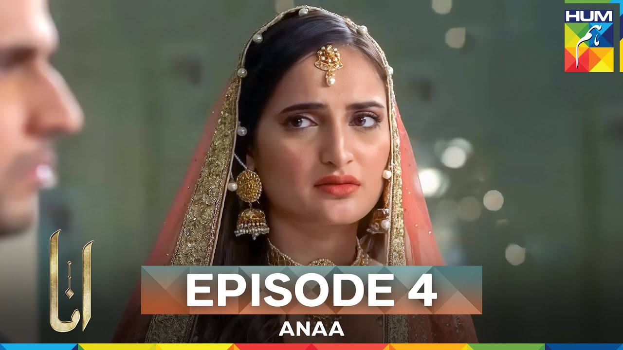 Anaa Episode 4 | Long Version
