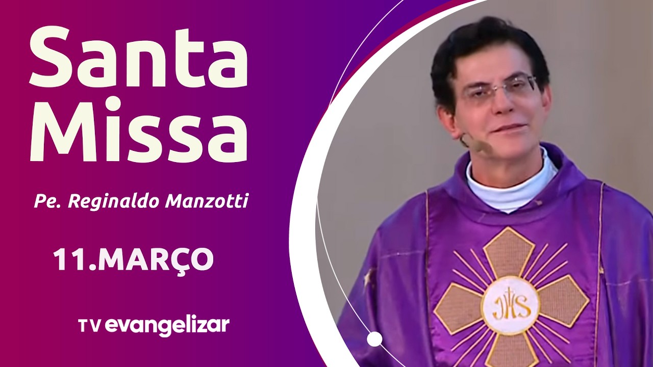 TV EVANGELIZAR - AO VIVO
