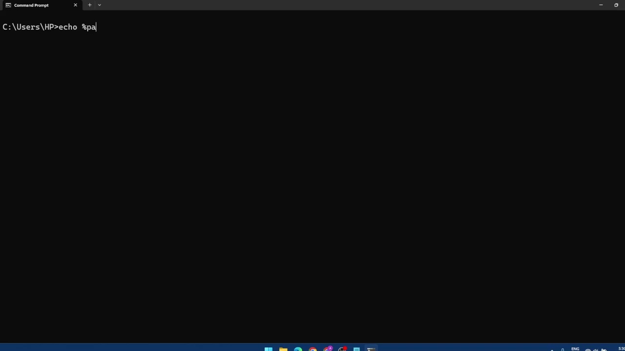 Fix &ldquo;psql not recognized&rdquo; on Windows | PostgreSQL Command Line Tools Not Found (Quick 2025 Fix)
