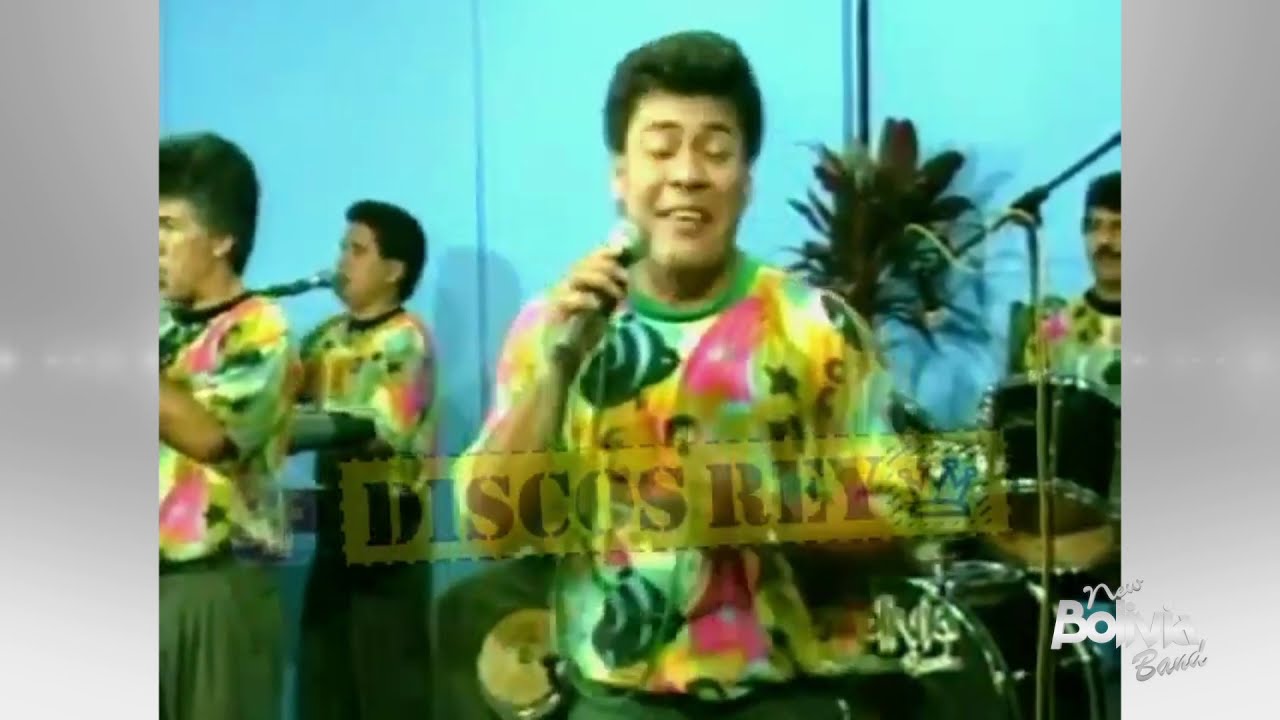 Bolivia Band - Enganchado de Orientales 🇳🇬🥁🎺