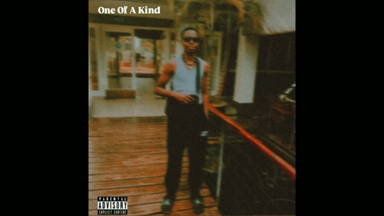 No One Like Me