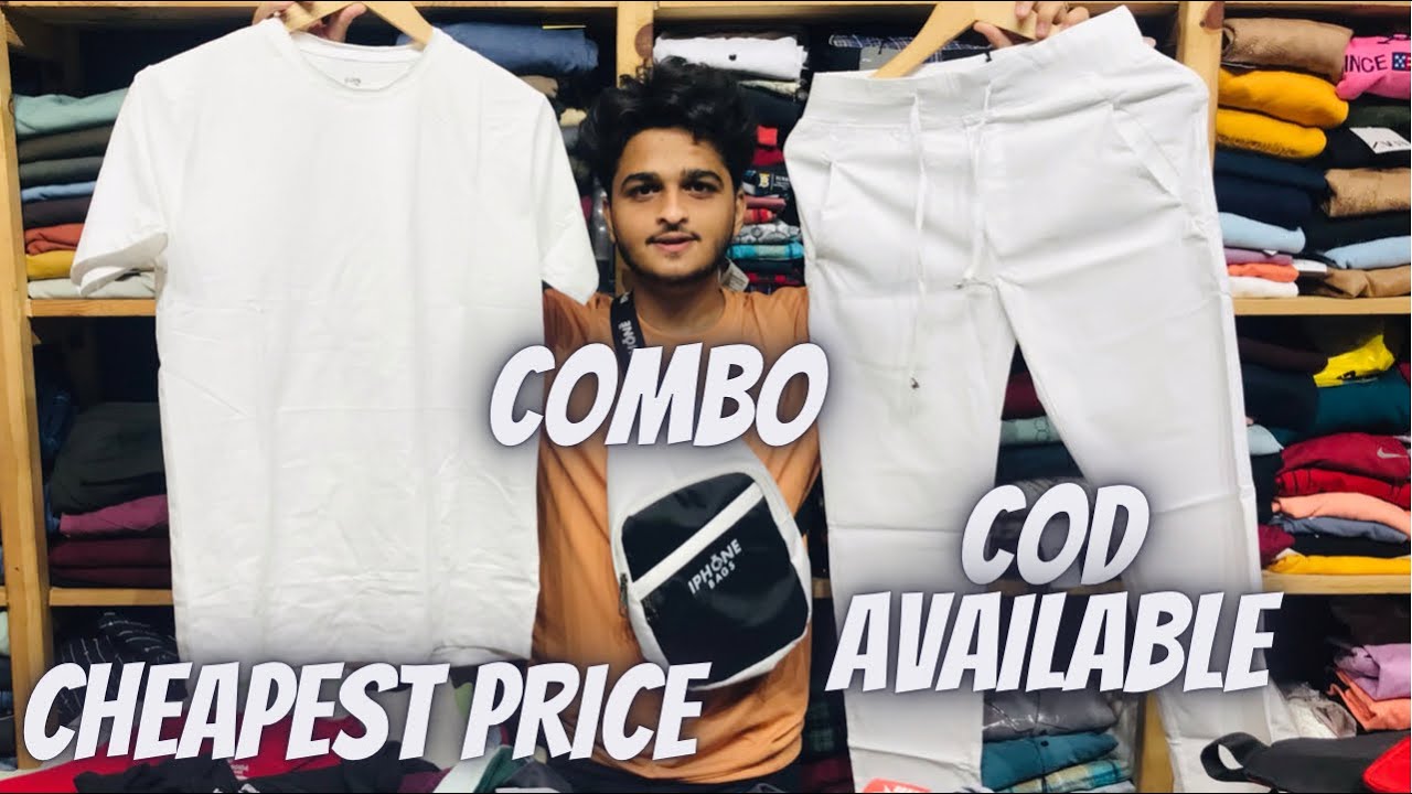 Combo With Backpack just at cheapest price✌️❤️/ Husain collection / @Khanizbadsha @Dshehbazz