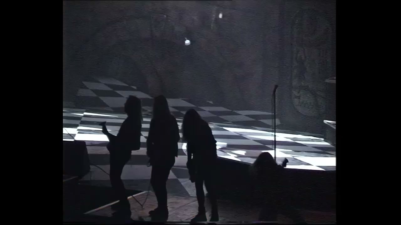 IRON MAIDEN - Milan - Forum -  1999/Sep/23 - Full Show