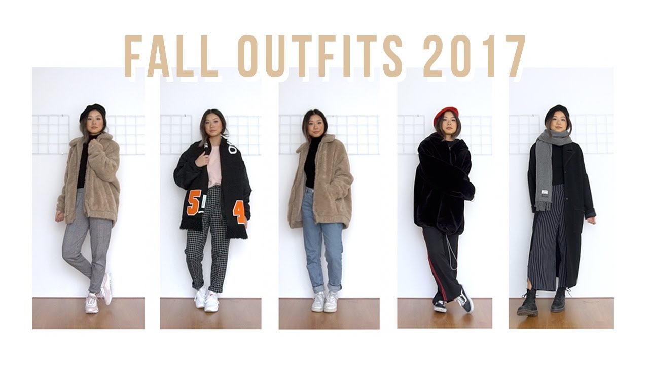 Fall Outfits | clothesnbits