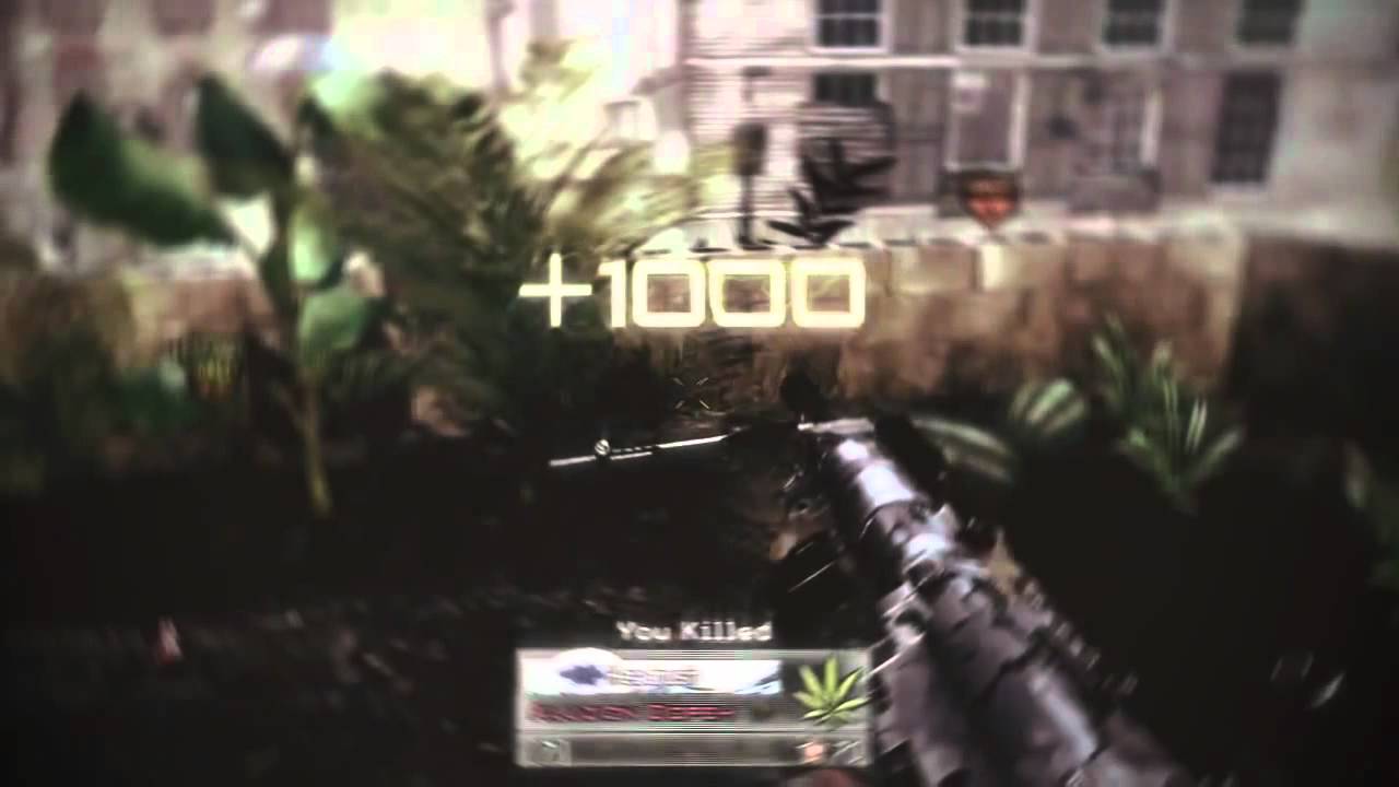 FuMe Killcams - Phase 18  By Demigod & Masq