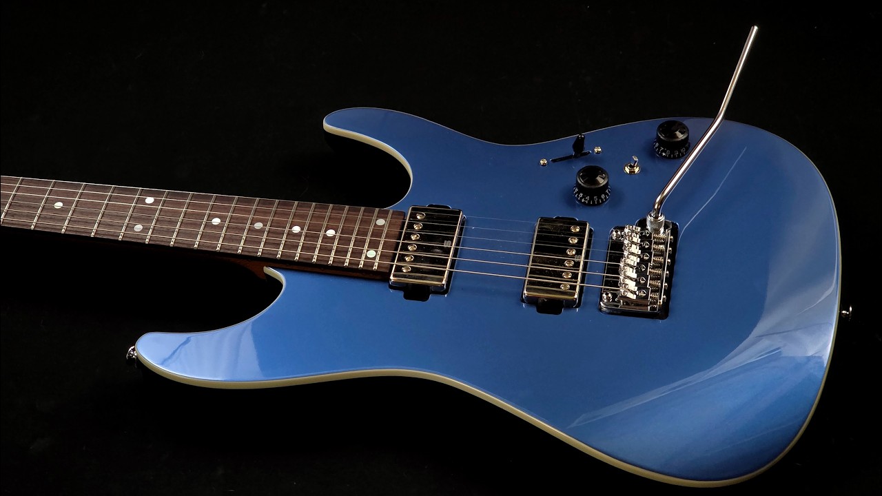 SFB Live #336: News of the Week | A Closer Look at the Ibanez AZP42P1