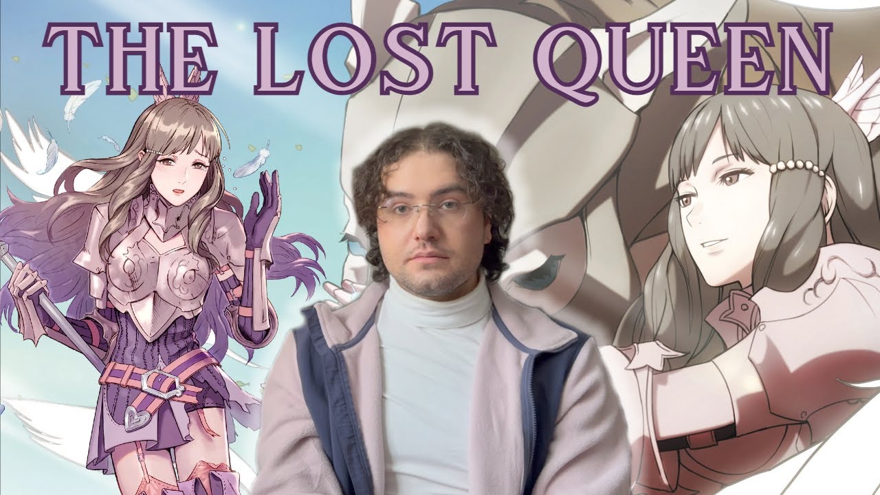 The Sumia Conundrum