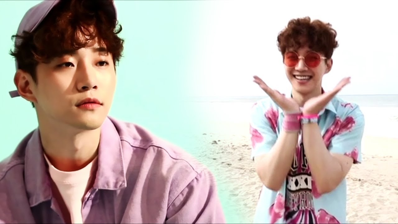 JUNHO (From 2PM) 
