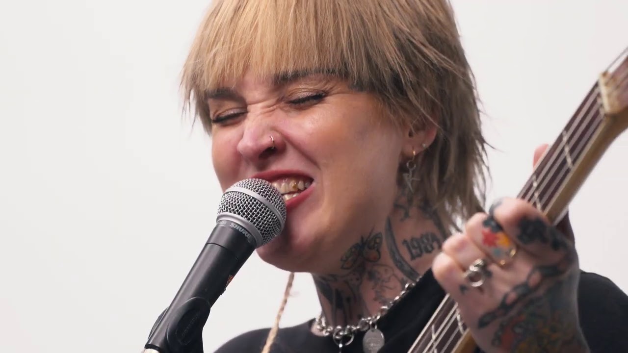 Dehd - Full Performance (Live on KEXP at Home)