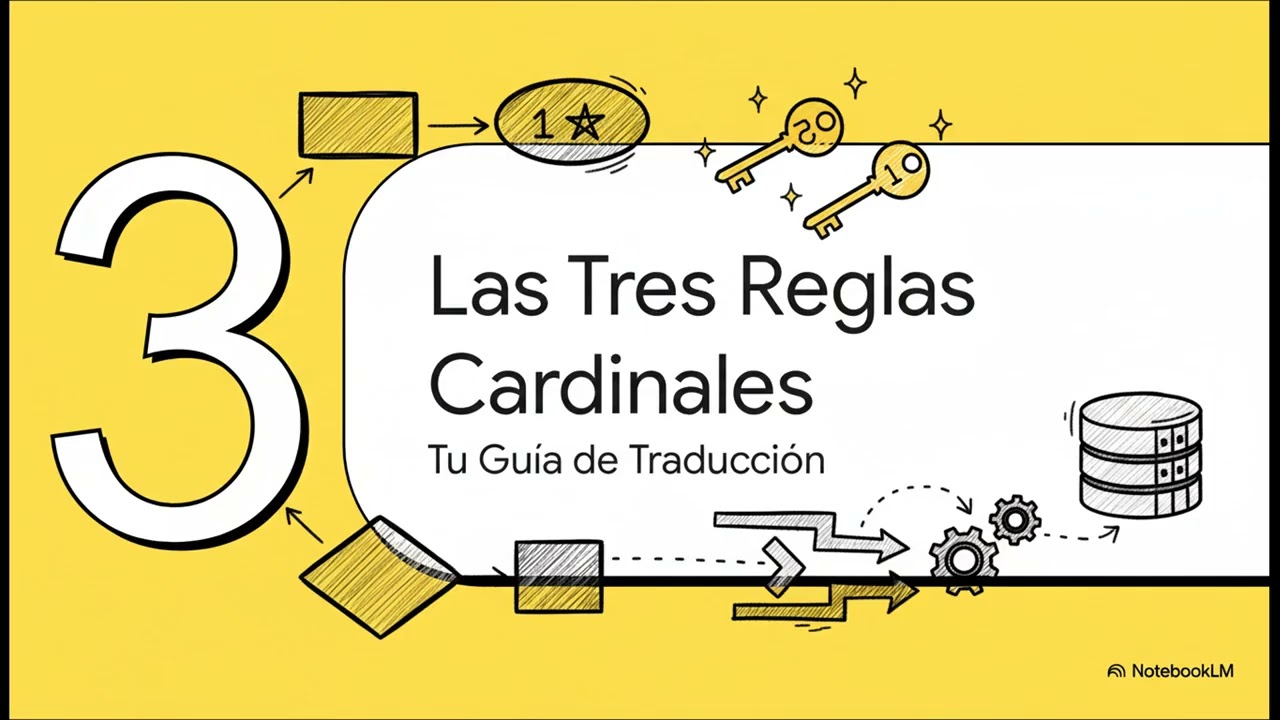 Dominio del modelado extendido de bases de datos relacionales y de entidades-relaciones