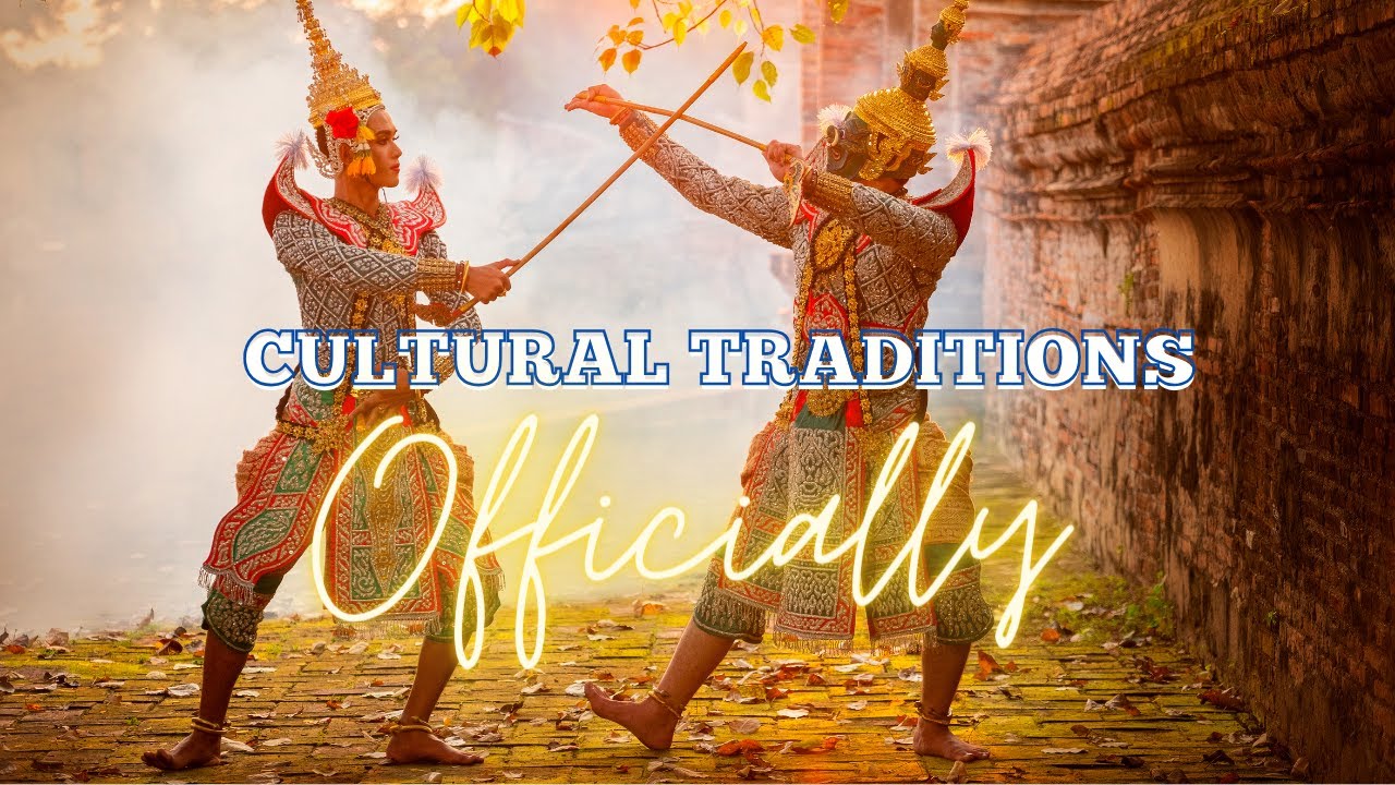 Embracing Heritage: Top 10 Southeast Asian Traditions