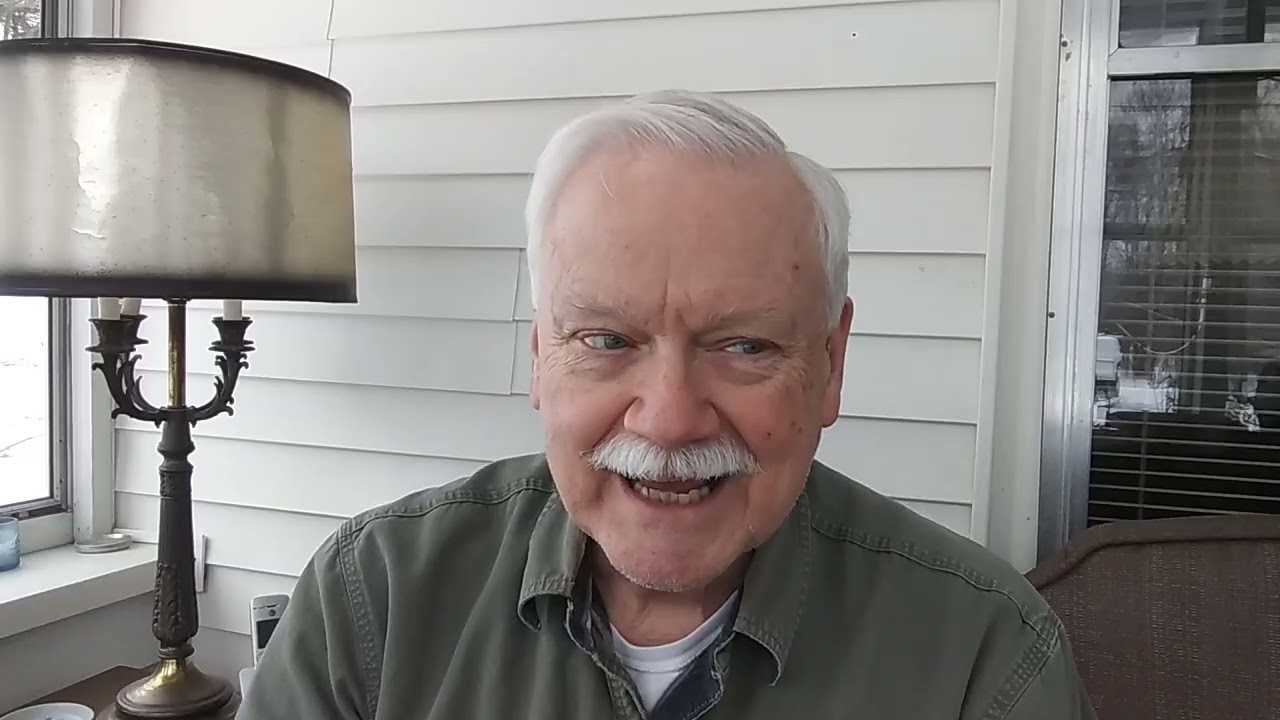 Five Minutes with Steve