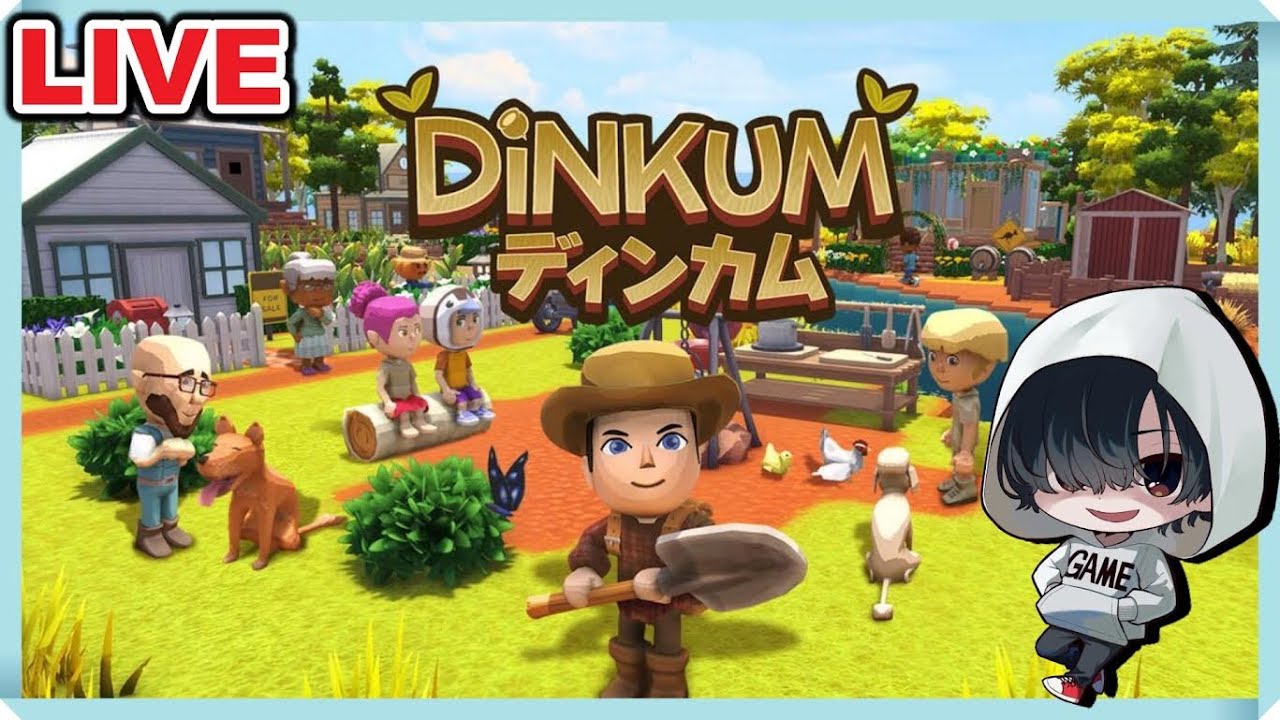 ちょいとあさかつ「DiNKUM」のんびりみてね。 