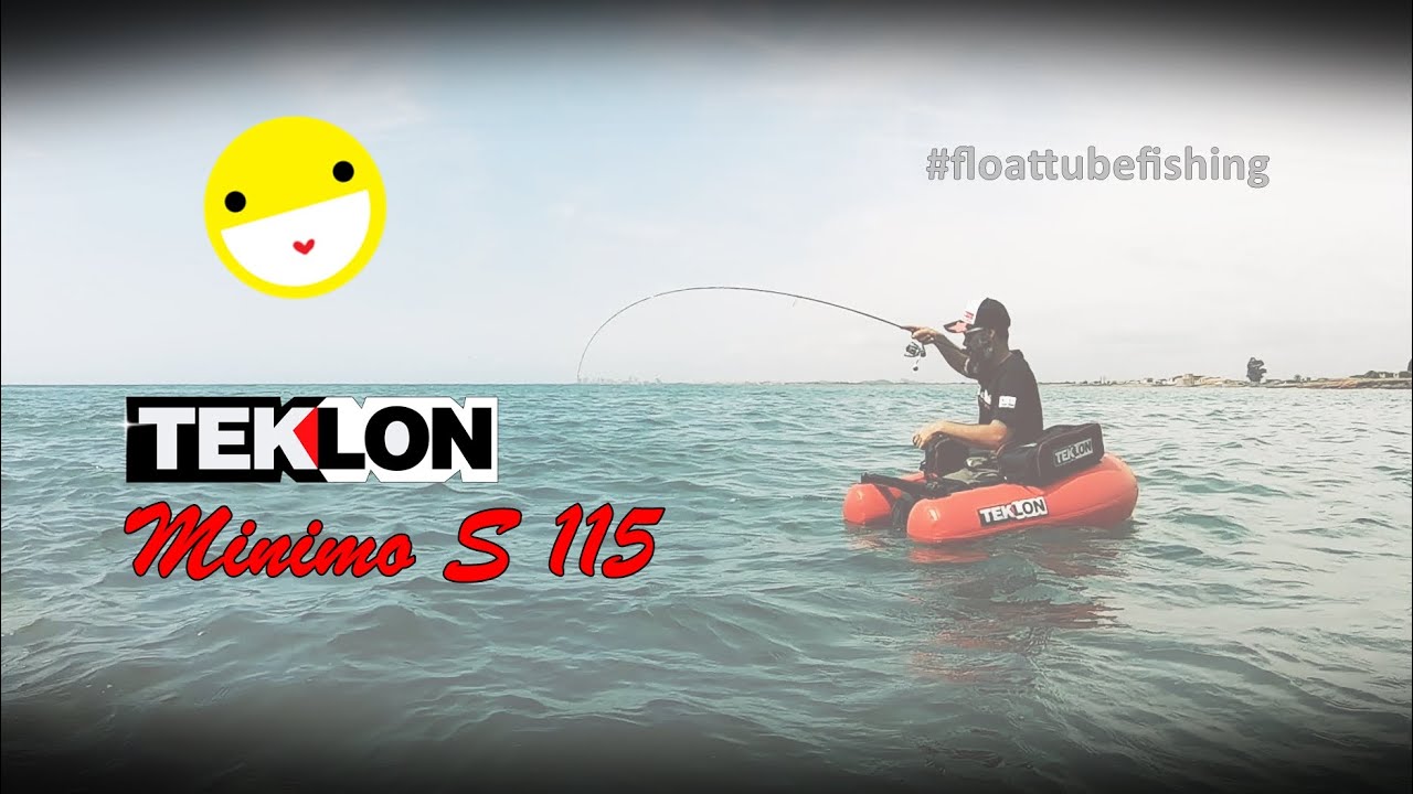Teklon Minimo S 115 (SV)
