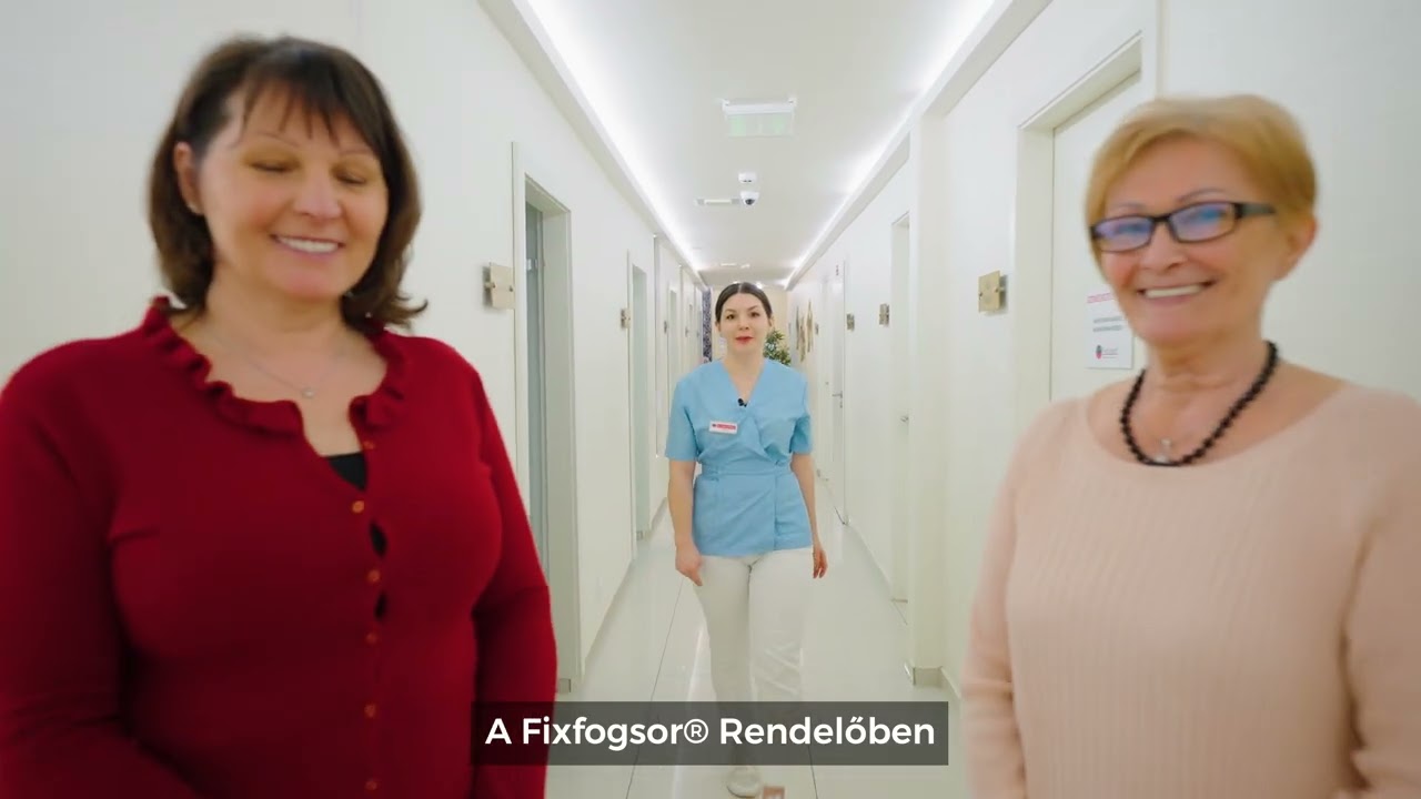 Miért panaszkodnak olyan sokan a műfogsorukra?