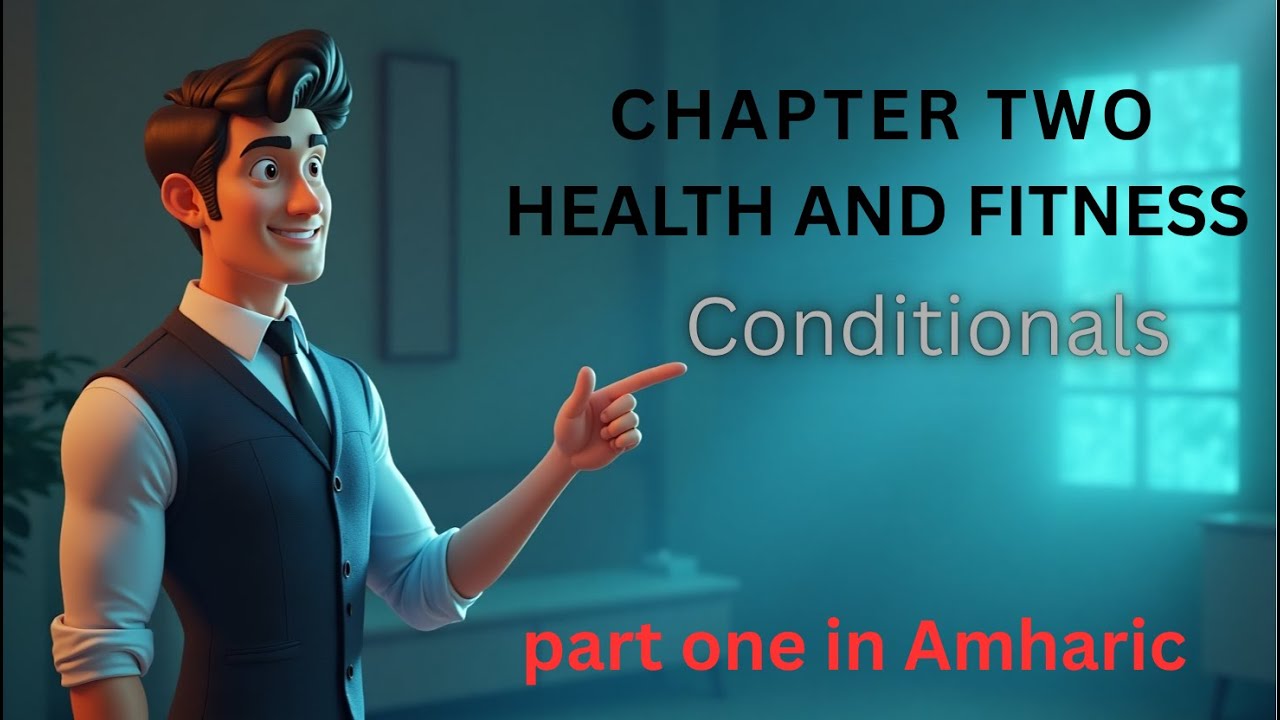 Freshman English Unit 3: Study Skills – Conditionals (Type 0, 1, 2, 3) Explained