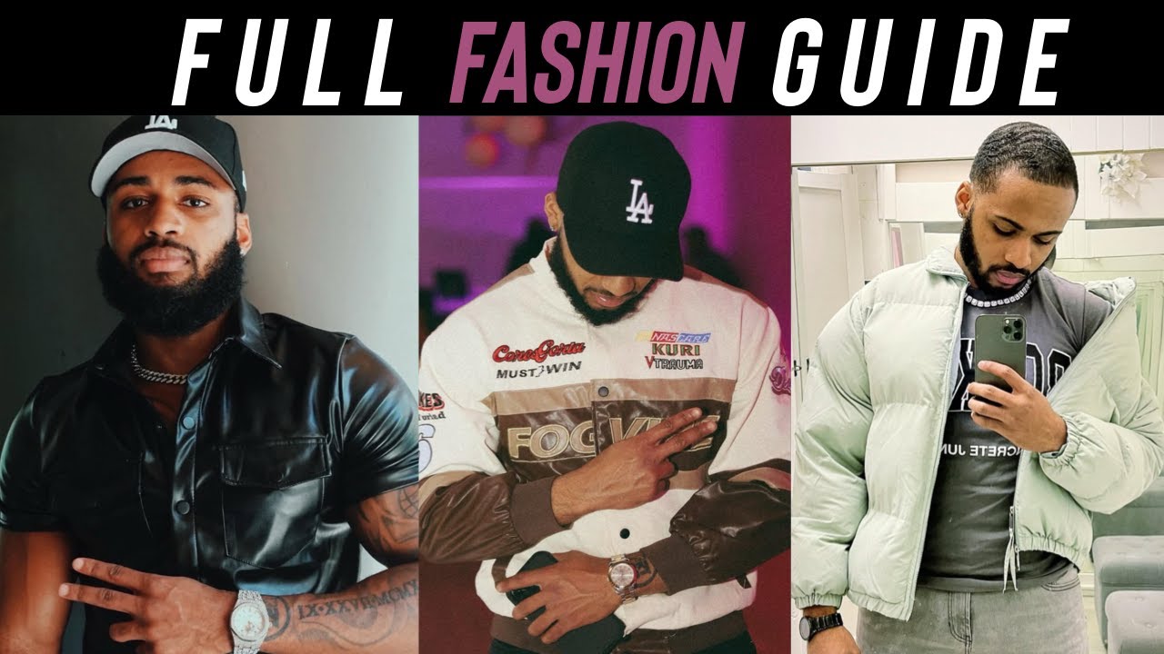 How To Dress Like A Celebrity (Without Breaking The Bank)