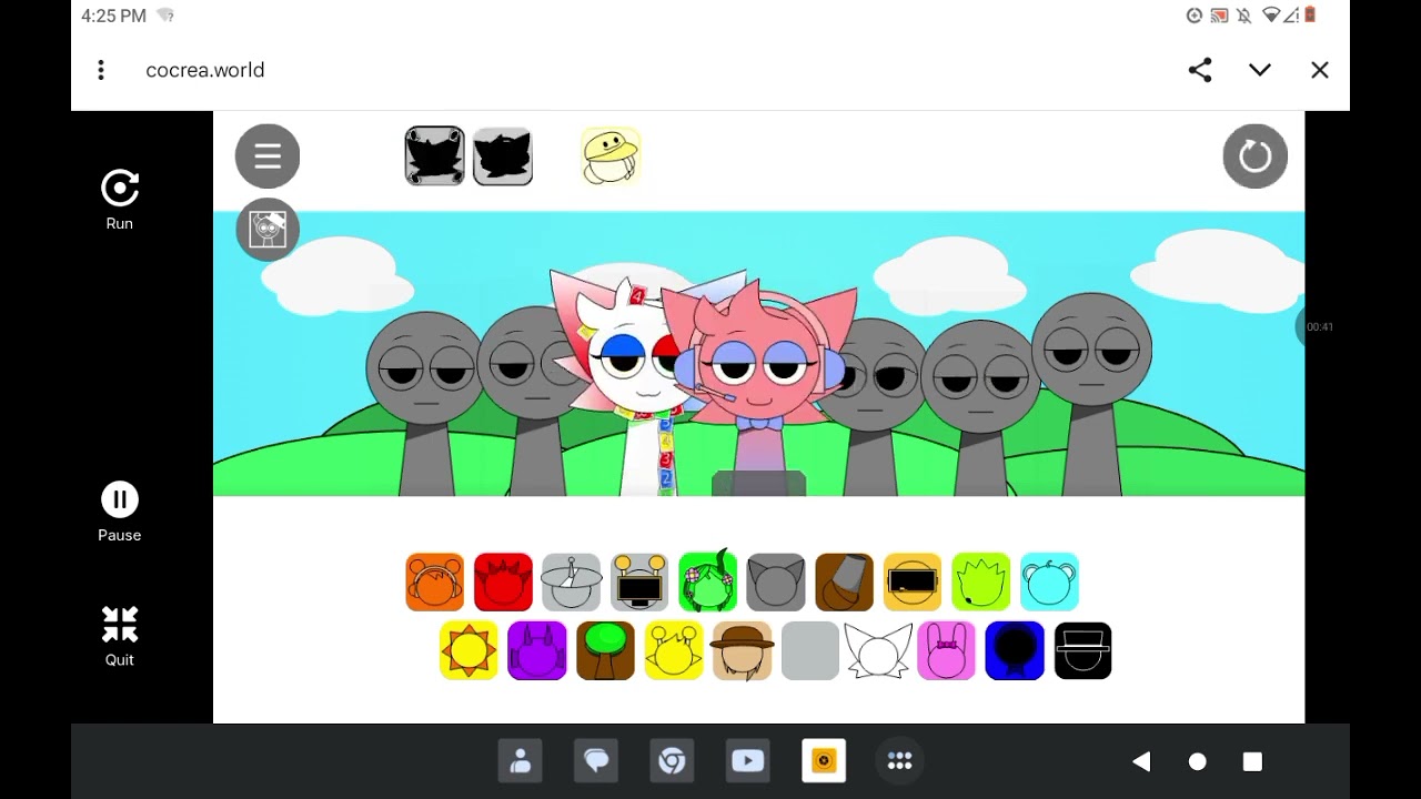 How To Unlock Bonus Characters In Sprunki Corruption