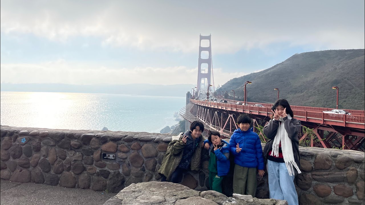 #happythanksgiving #2025 #sanfrancisco 