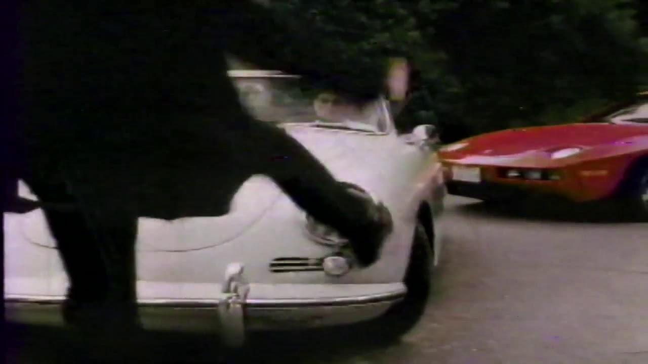 Prince of Bel Air -  ABC  - 90's TV Ad - 10'