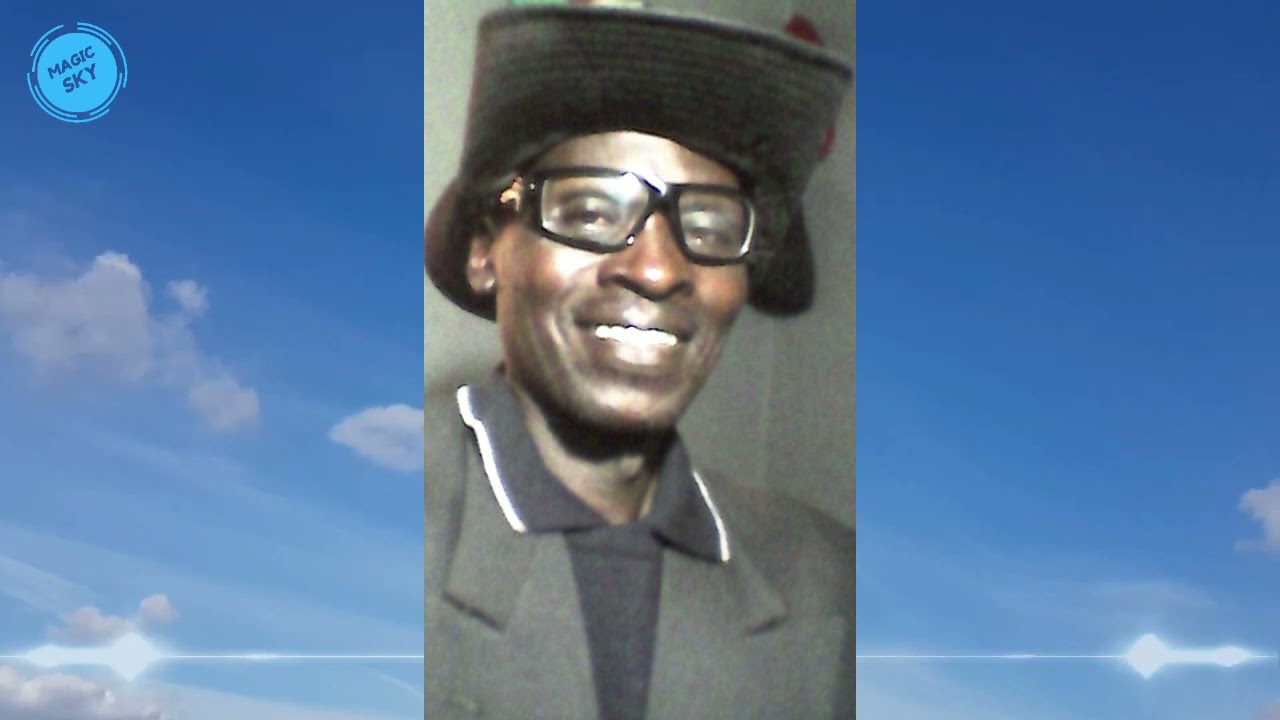 Jimmy by Kerio Stars - Skiza 9861605 sms to 811 (0769871938)