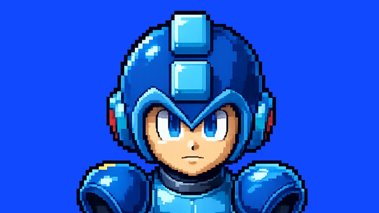 🔴 [24/7] LIVE | Mega Man | Classic | Longplay | 100% | No Damage | Livestream