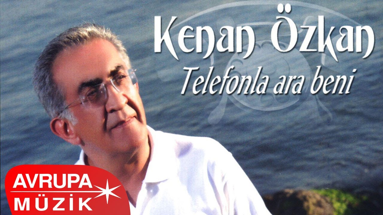Kenan &Ouml;zkan - Geli misin Gelmi misin (Official Audio)