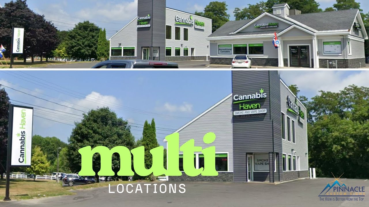 Lighting the Way for Cannabis Haven &ndash; From Maine to New Hampshire