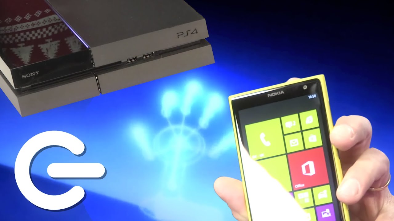 Top 50 Gadgets 2013 - The Gadget Show