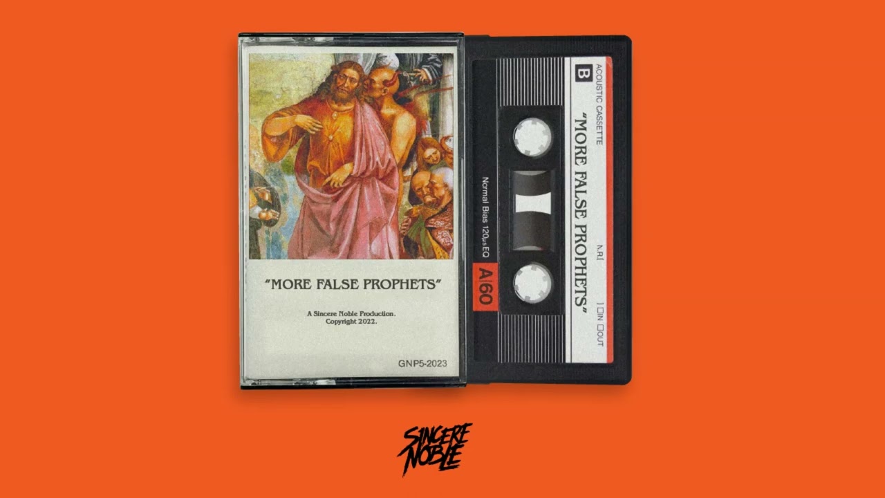 [FREE] J Cole x Benny The Butcher x Nas Type Beat 2022 - 