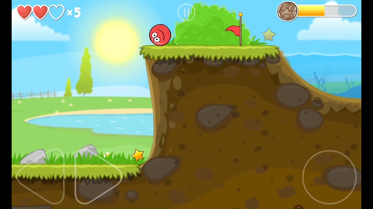💫ReD bUuL pT 1💫 ABONE OL LIKE AT