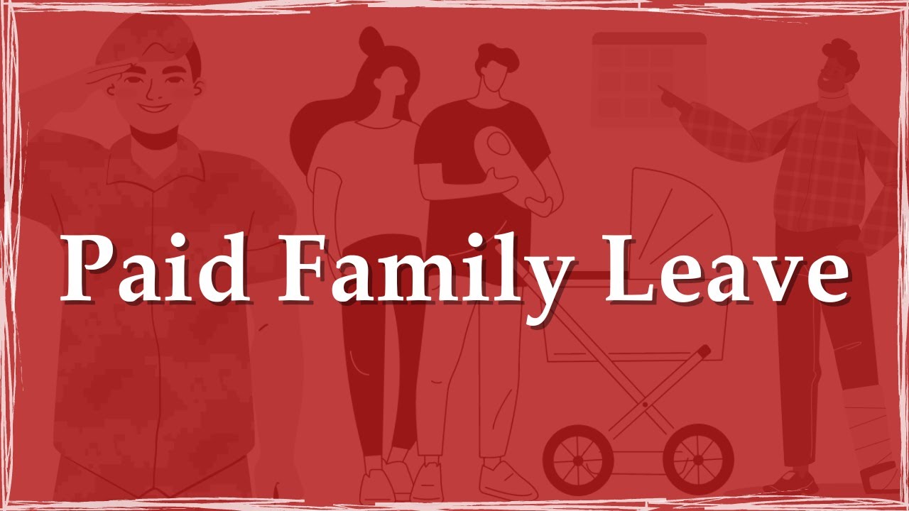 Paid Family Leave | Cornell Medical Leaves Administration
