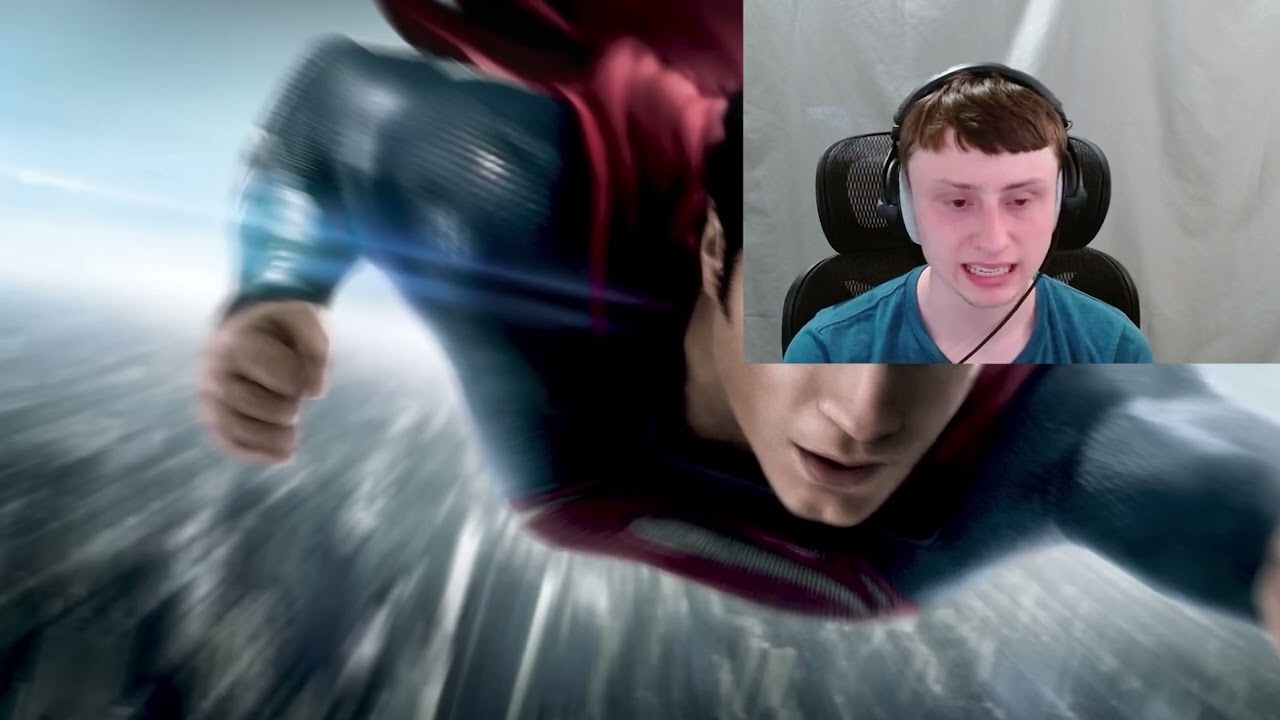 I’m Going To Start Flying! Hans Zimmer - Flight (Music Review #32)