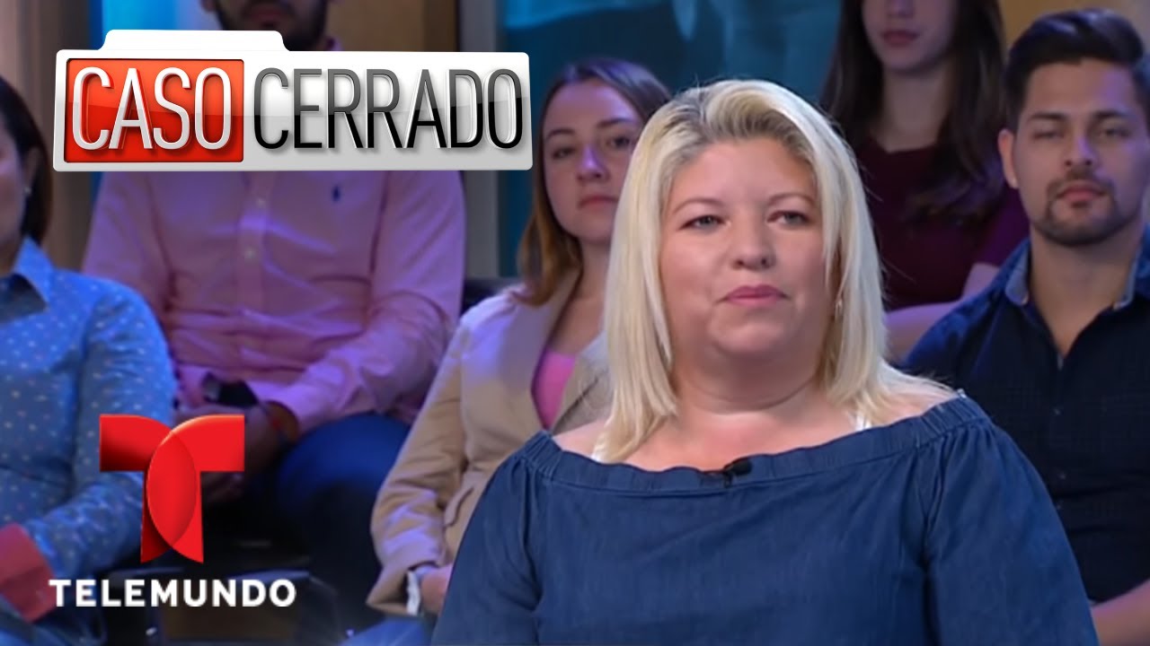 Alquiler Maldito👻🏡💰| Caso Cerrado | Telemundo